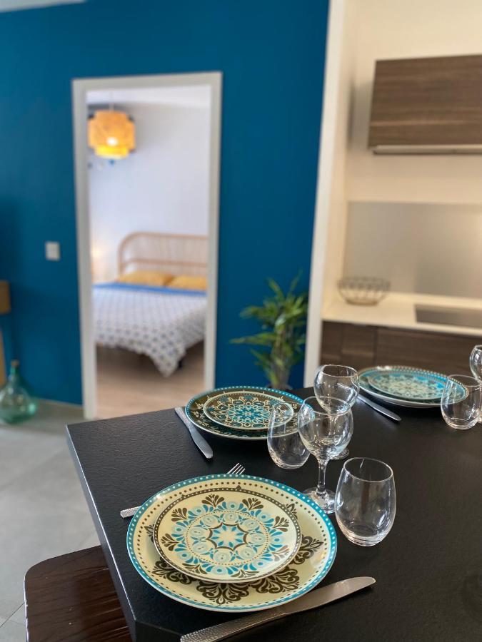 Bel Appartement Lumineux A 5 Minutes D'Annecy Seynod Exterior photo