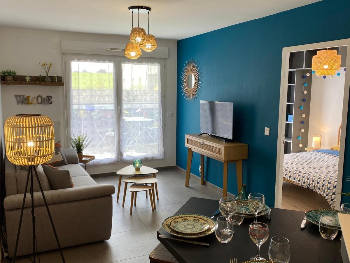 Bel Appartement Lumineux A 5 Minutes D'Annecy Seynod Exterior photo