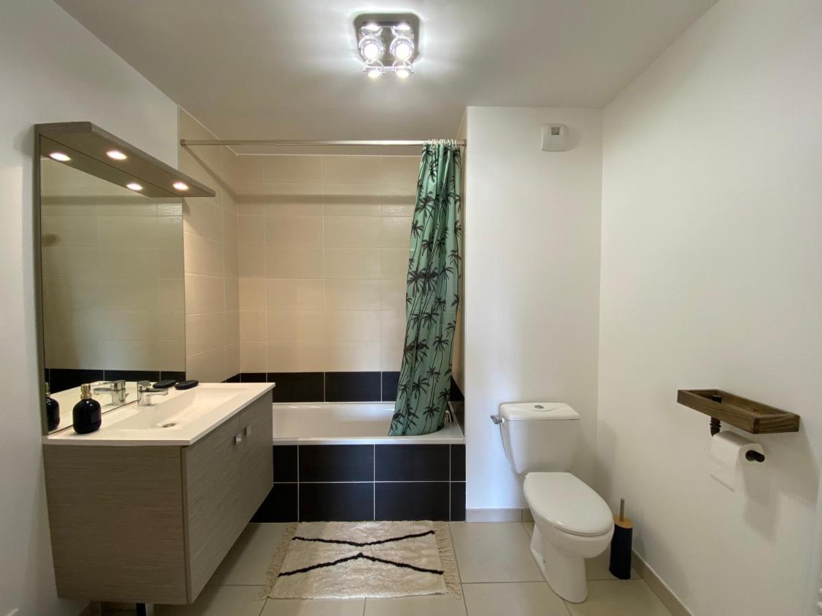 Bel Appartement Lumineux A 5 Minutes D'Annecy Seynod Exterior photo